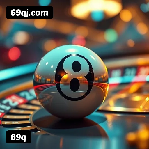 Tabela RTP dos jogos de cassino da 69q
